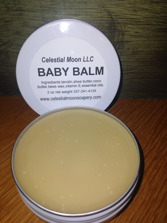 Baby Balm