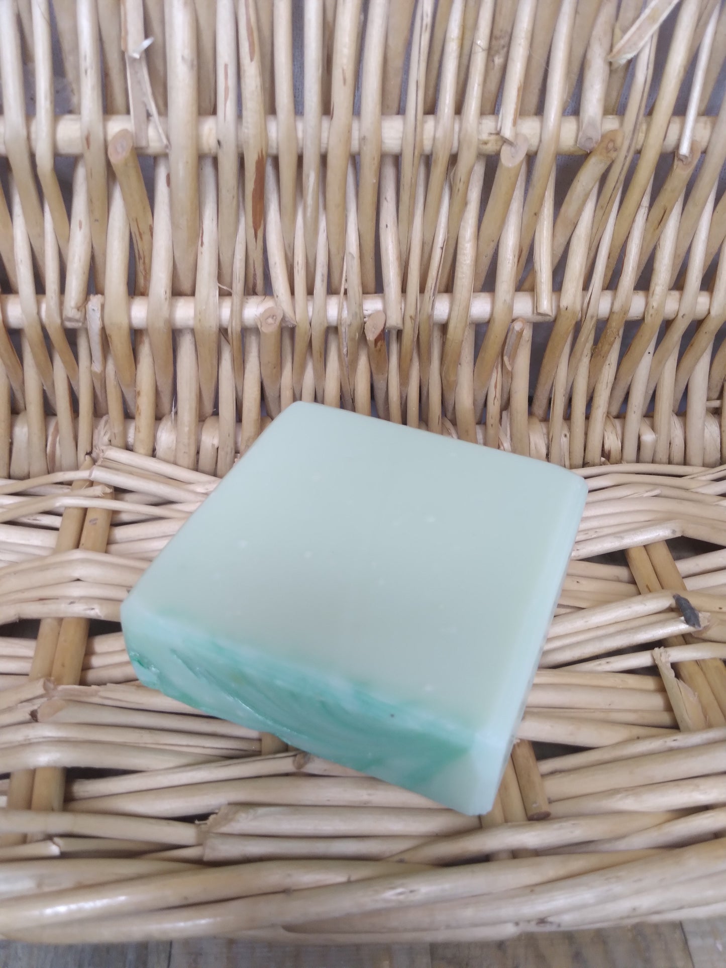 Tea Tree Oil Soap