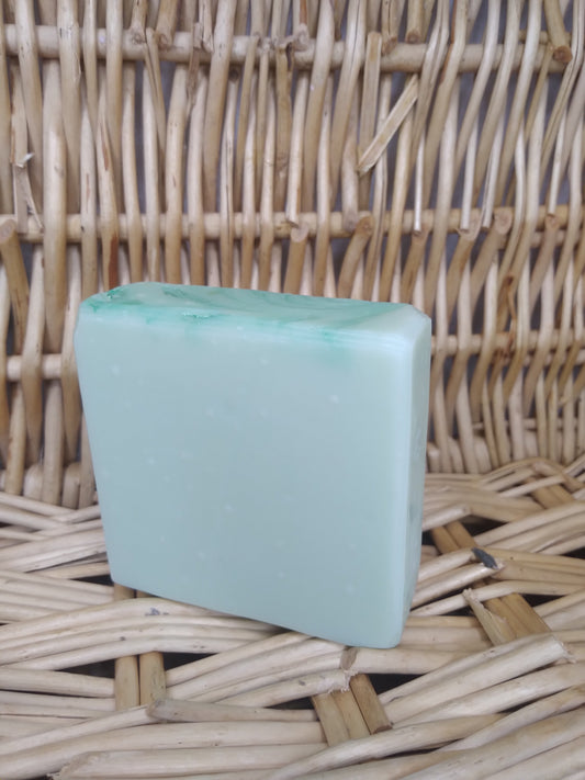 Tea Tree Oil Soap