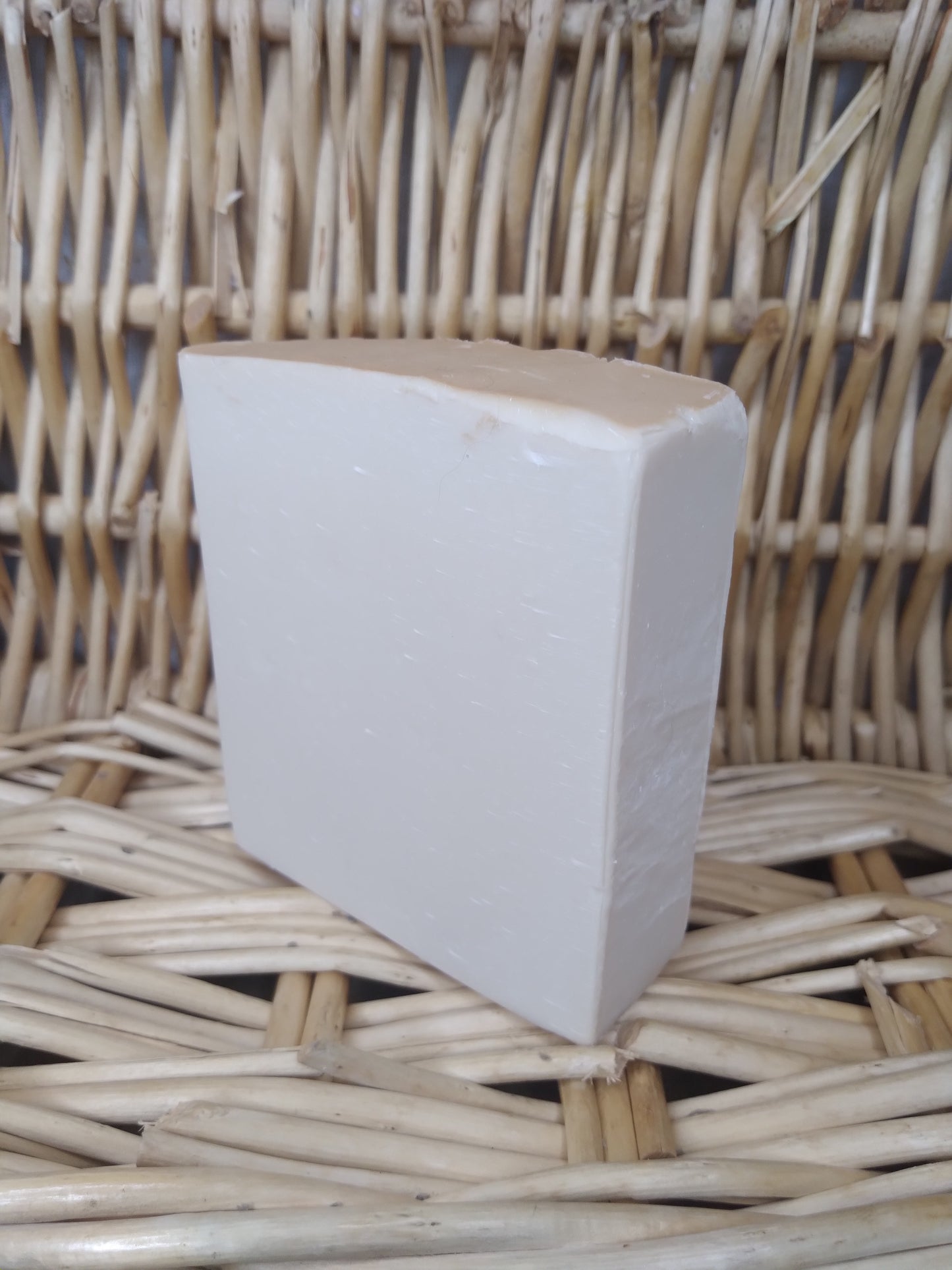 Coconut Soap