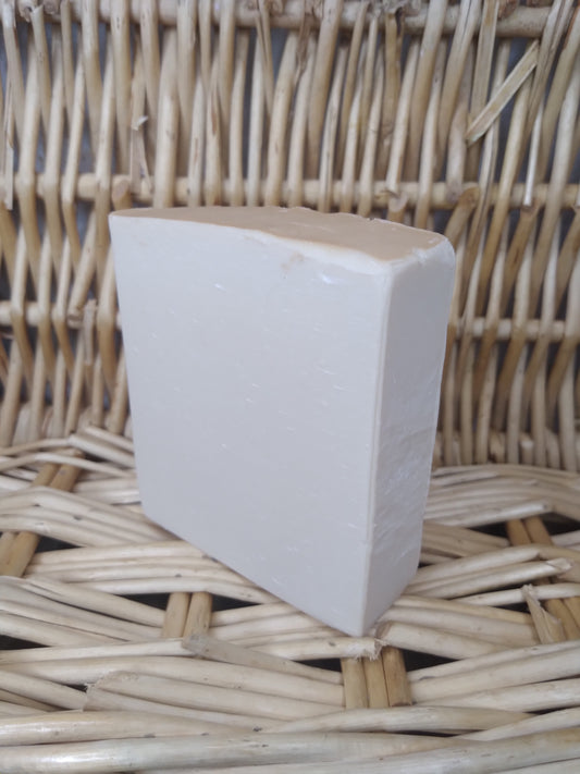 Coconut Soap