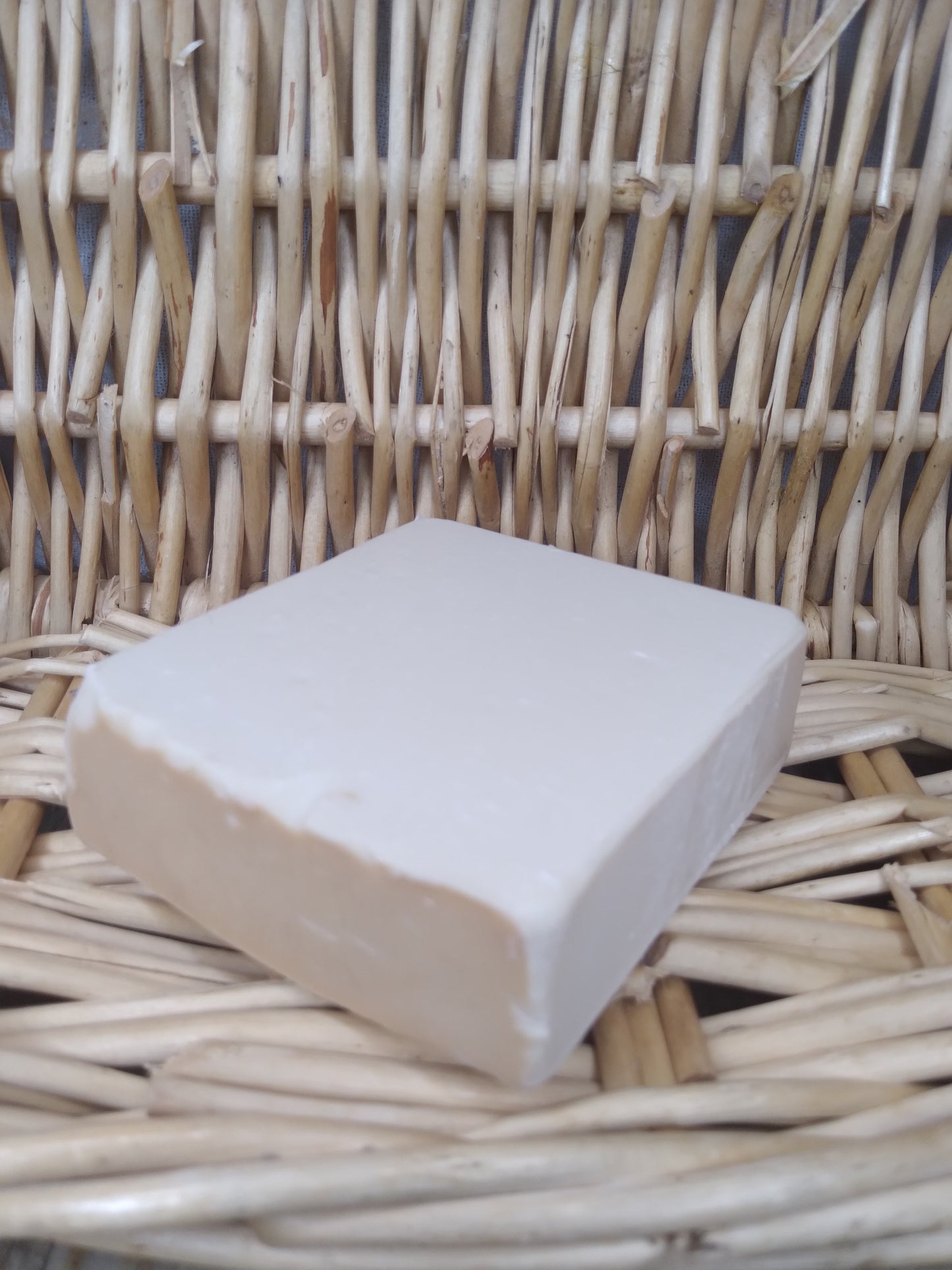 Coconut Soap