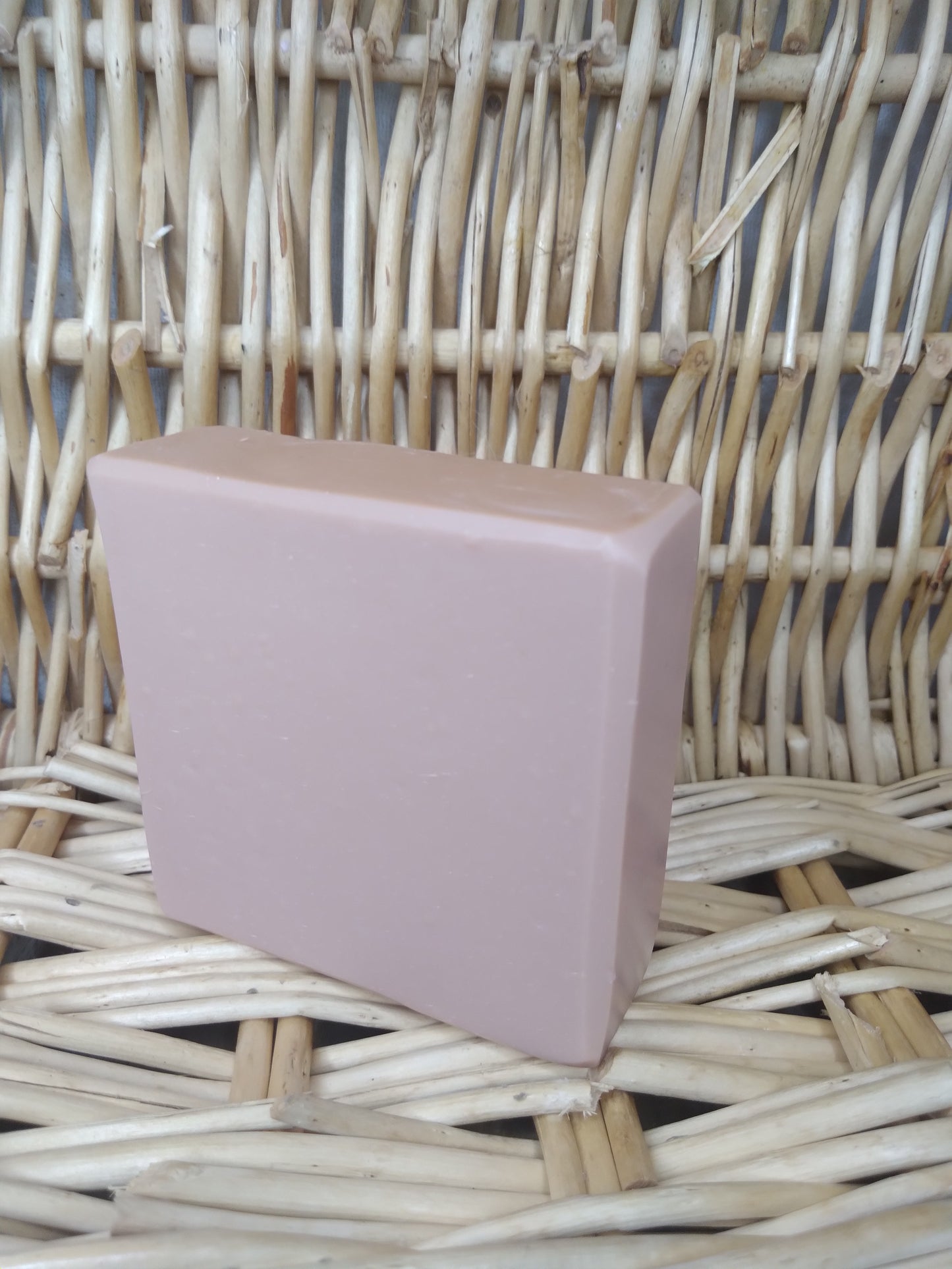 Calamine Soap