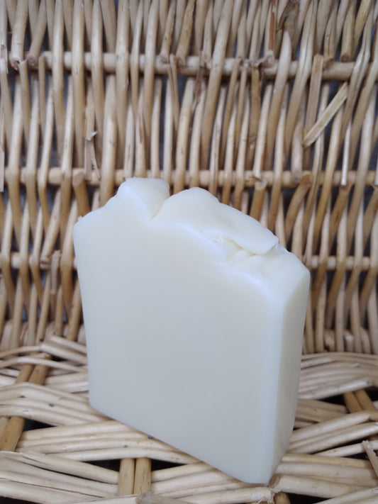 Sandalwood Soap