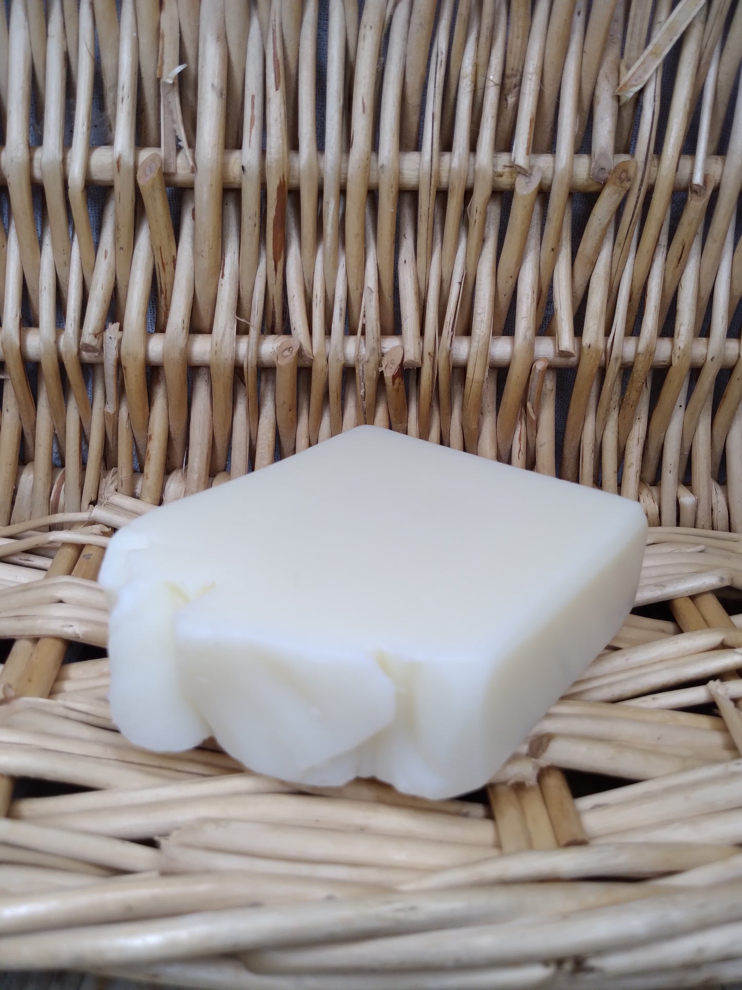 Sandalwood Soap