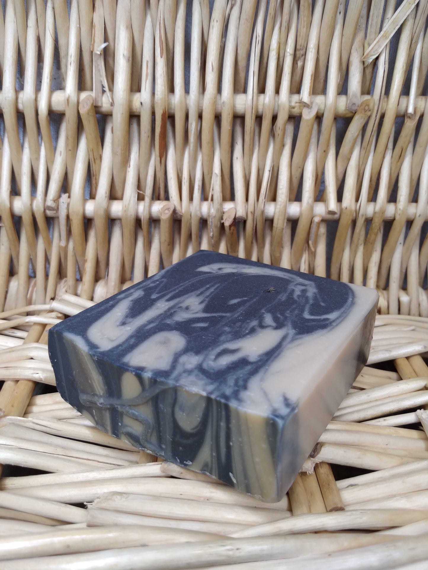 Detox Clay Bar Soap