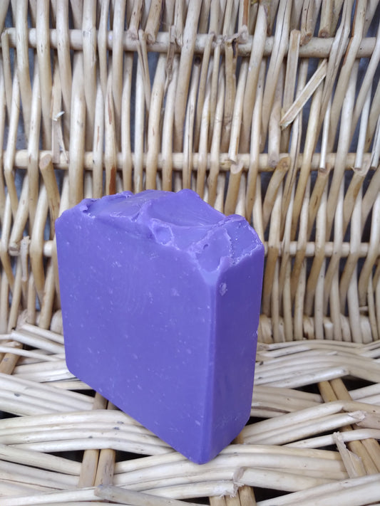 Lavender Soap