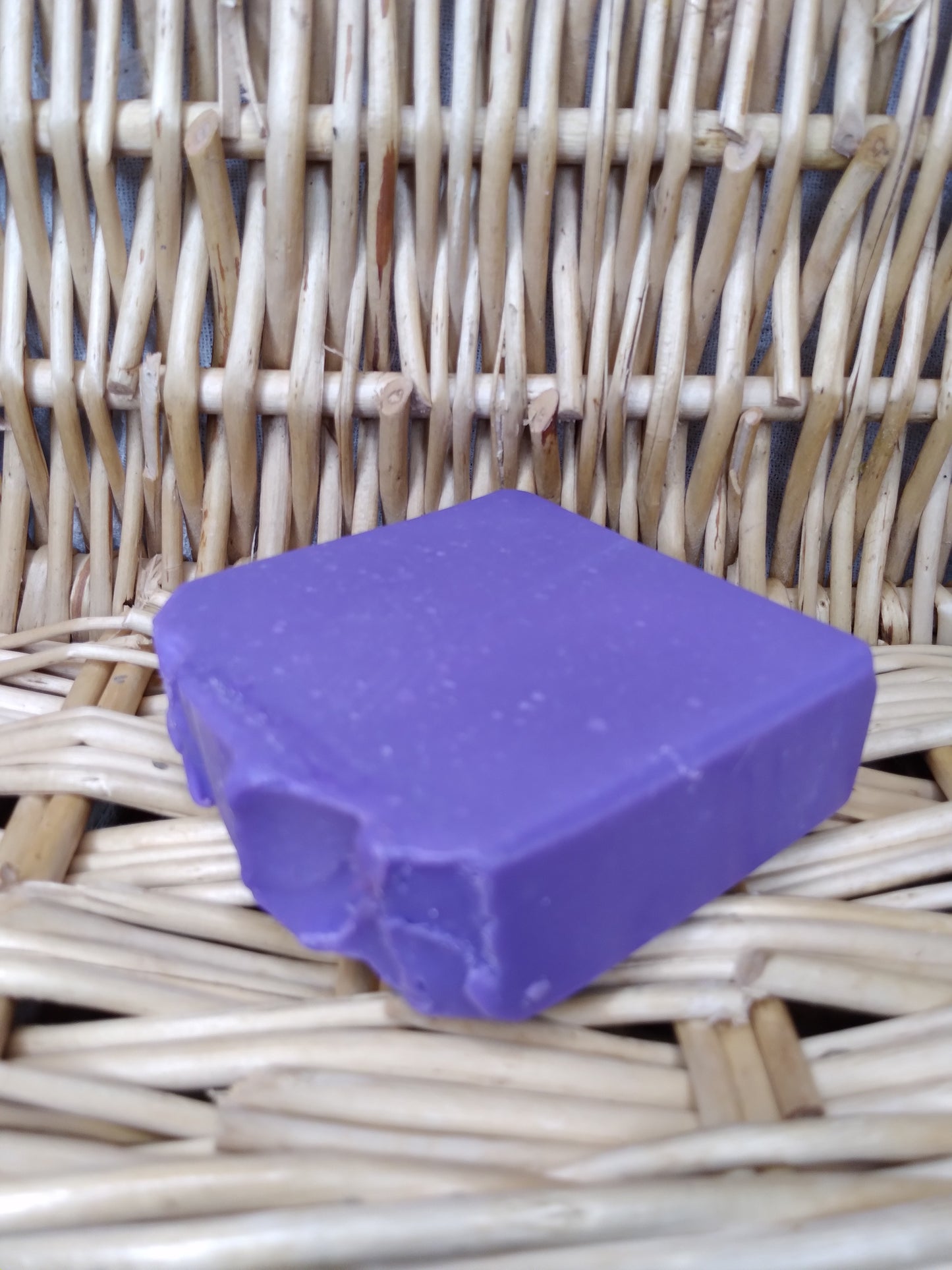 Lavender Soap