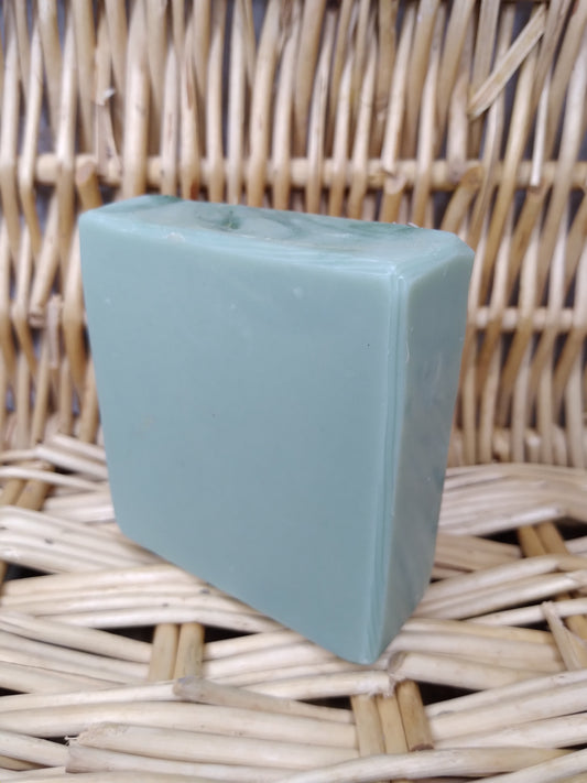 Eucalyptus Mint Soap