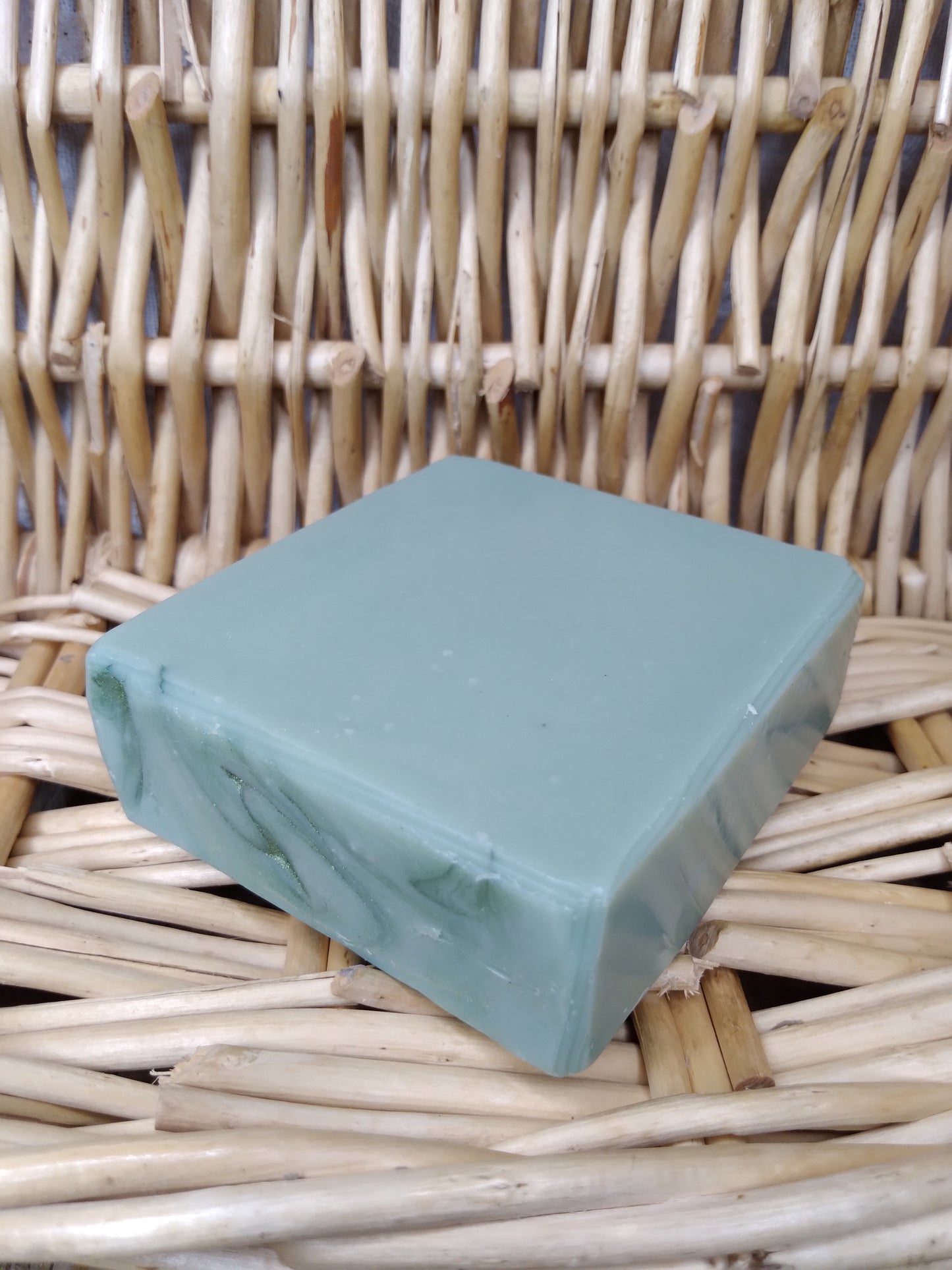 Eucalyptus Mint Soap