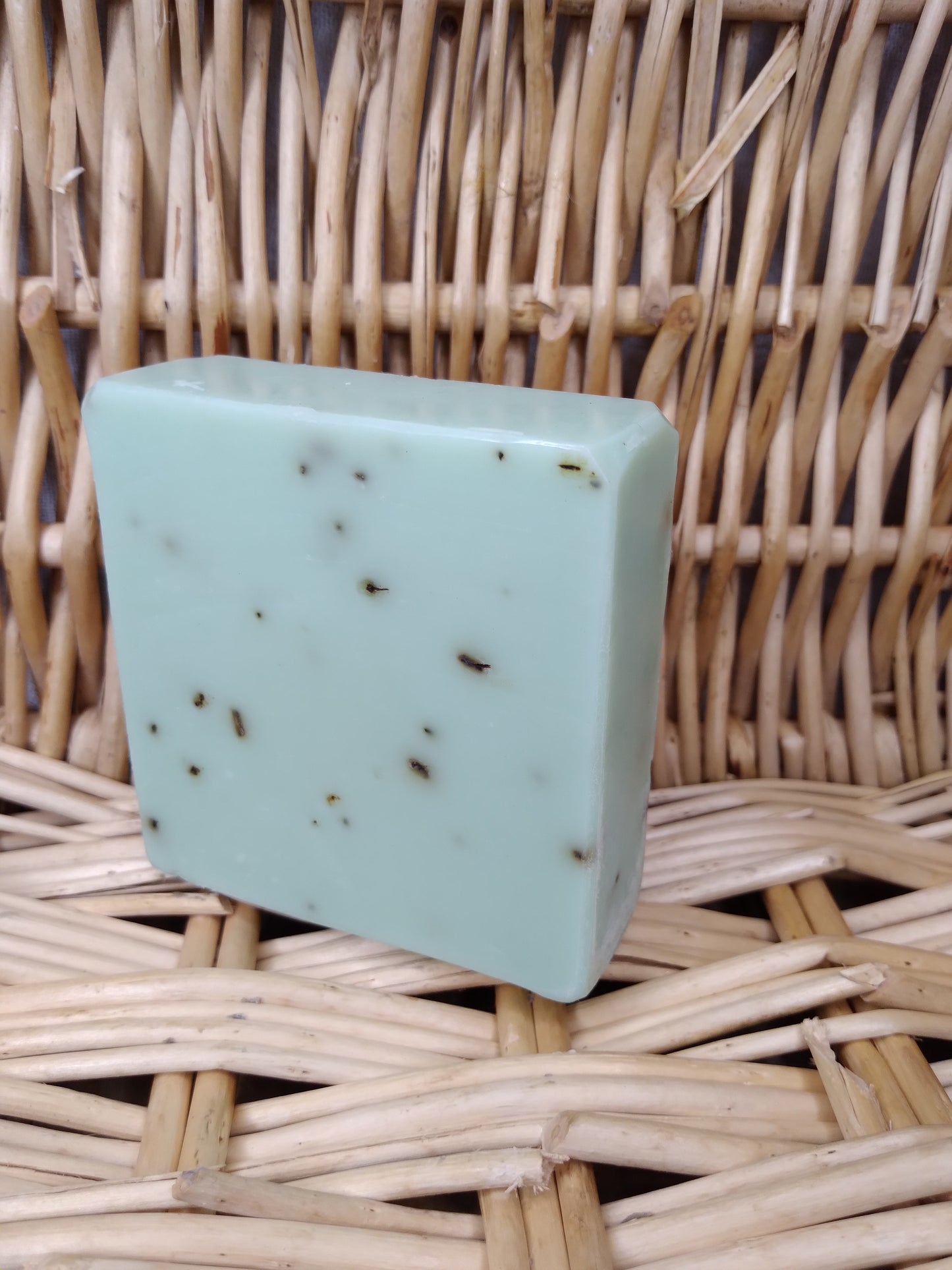 Rosemary Mint Soap