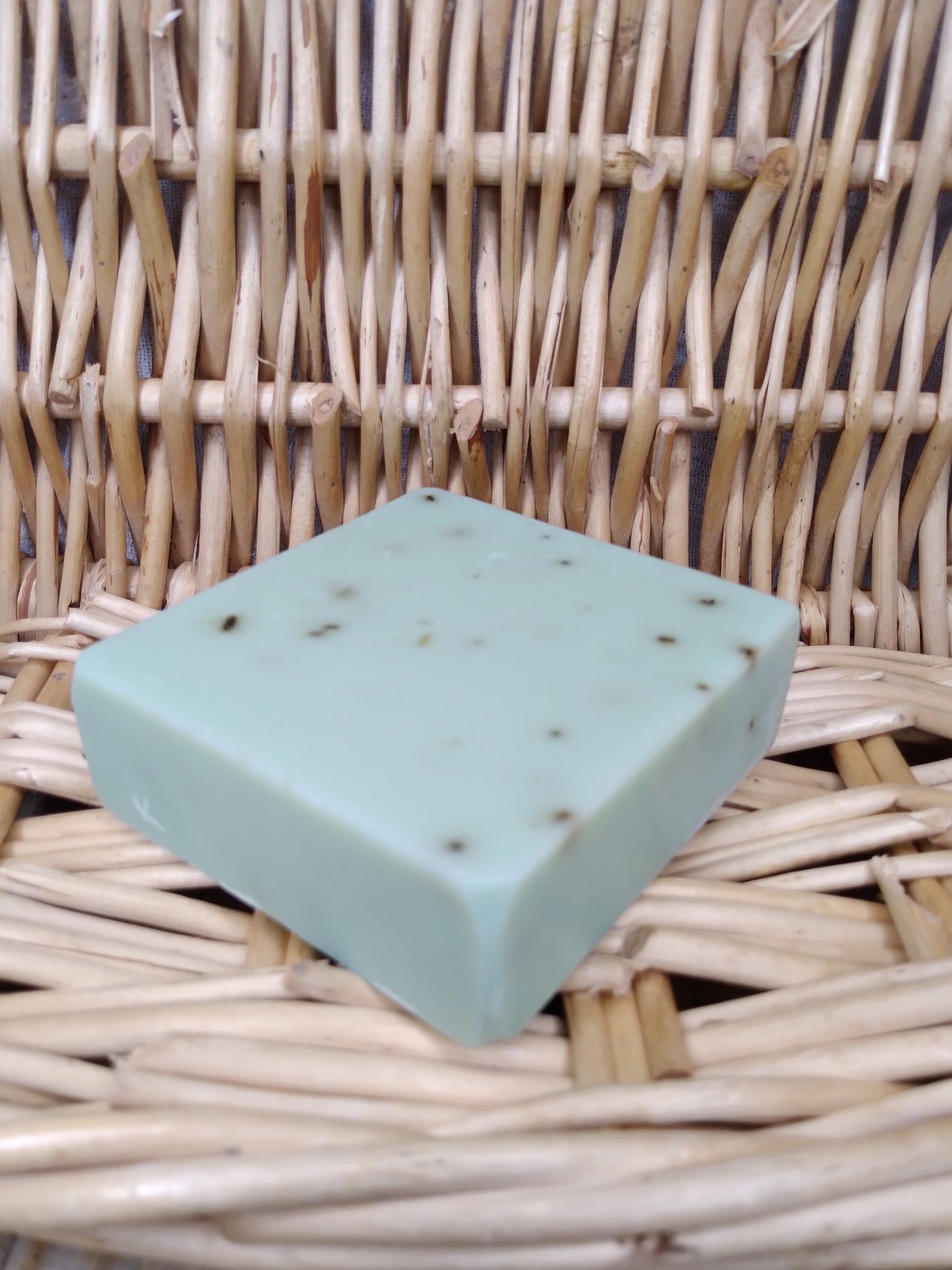 Rosemary Mint Soap