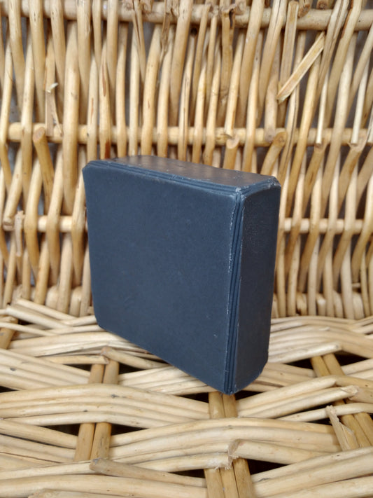 Activated Charcoal Soap