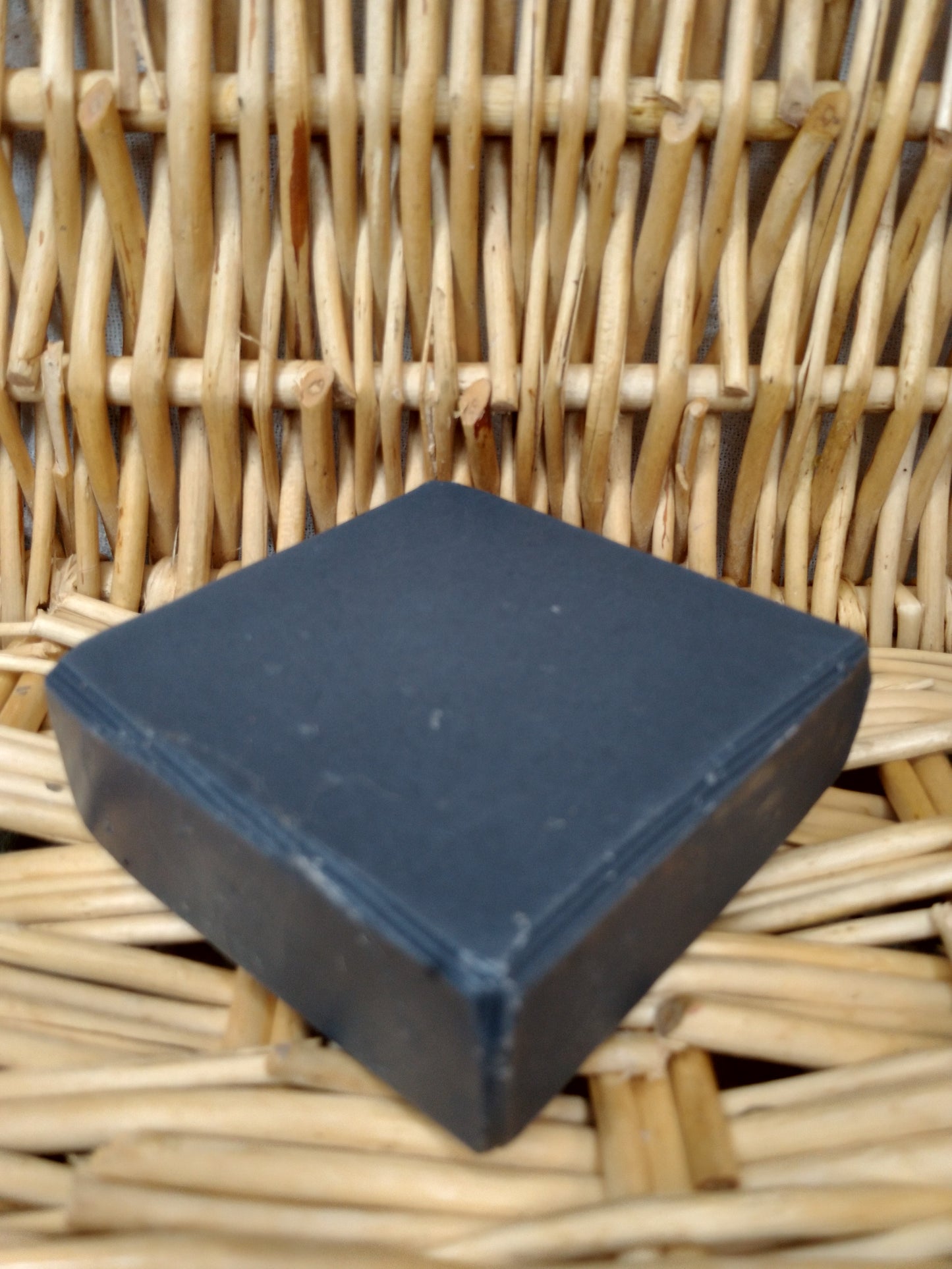 Activated Charcoal Soap