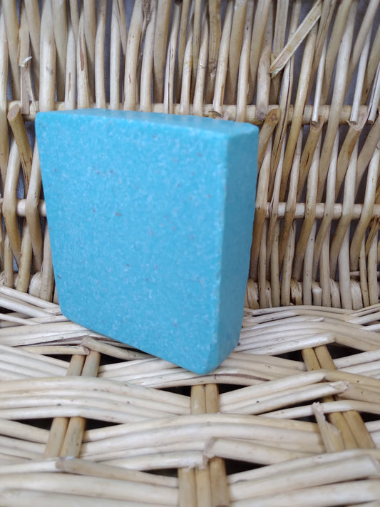 Sea Salt Soap