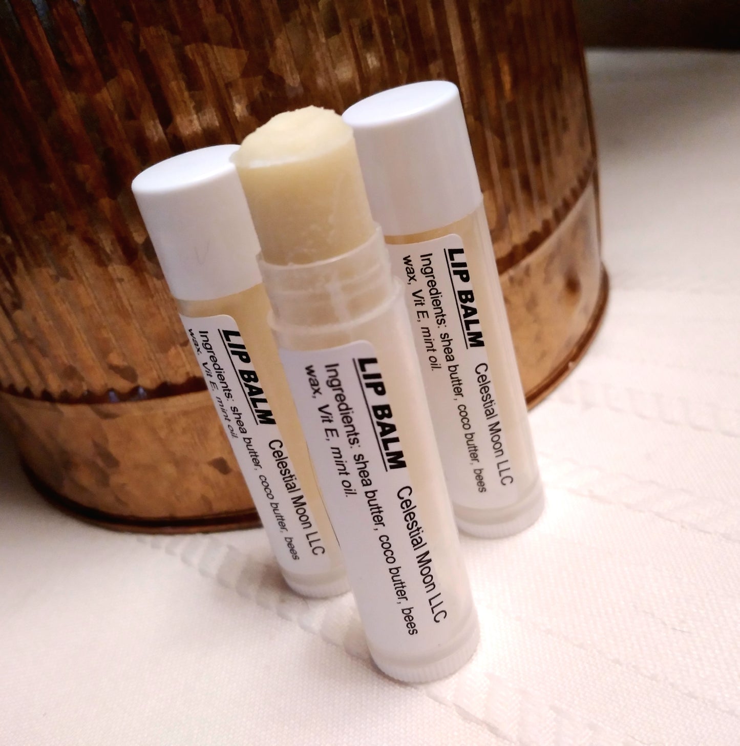 Lip Balm