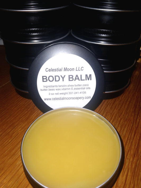 Body Balm