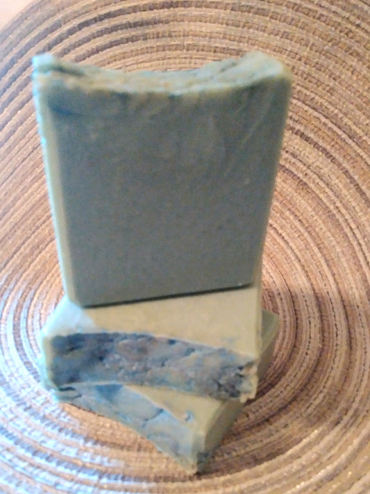 Egyptian Musk Soap