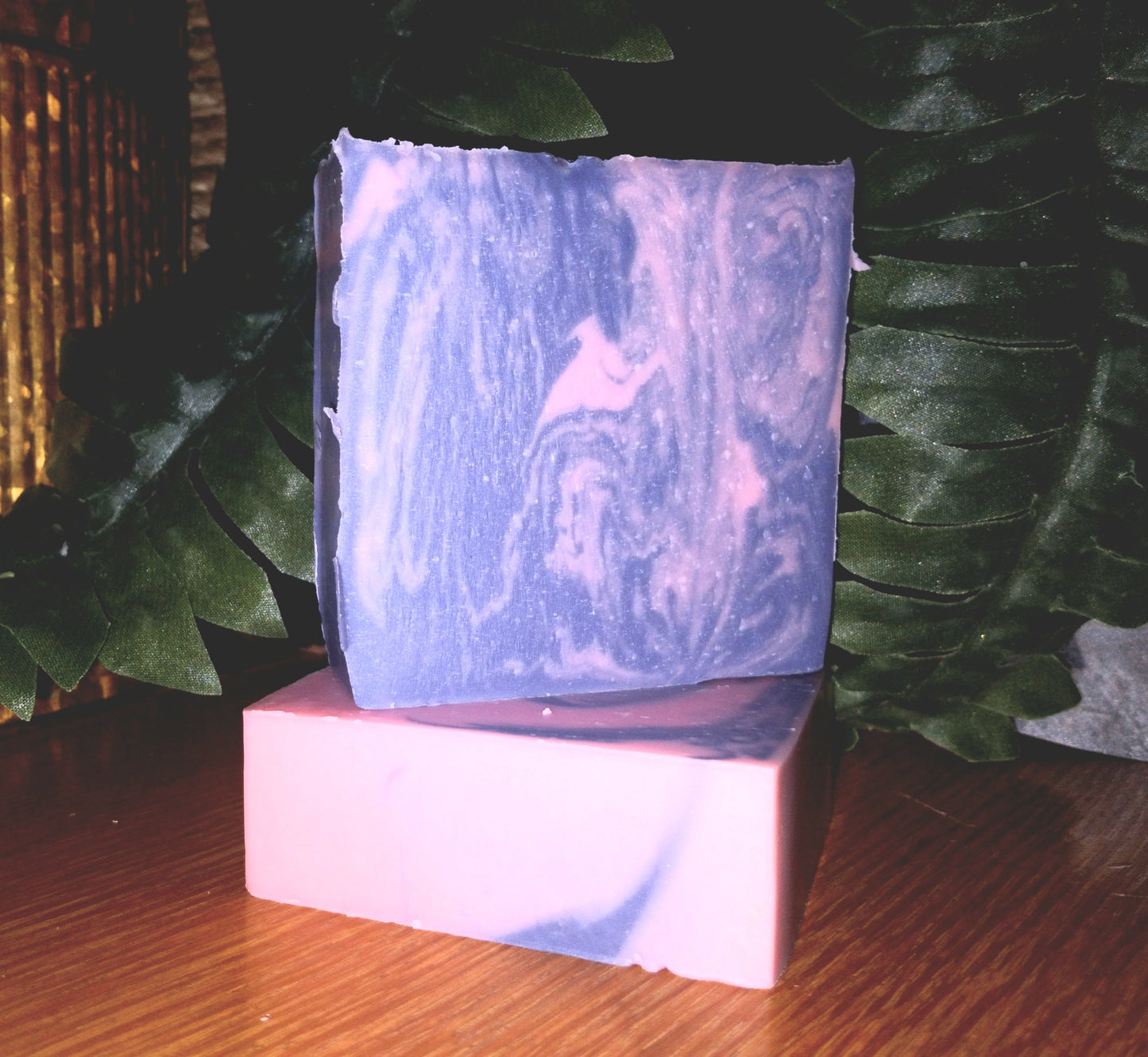 Wild Orchid Soap