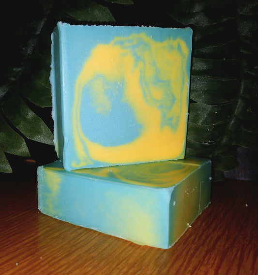 Hippy Dippy Soap