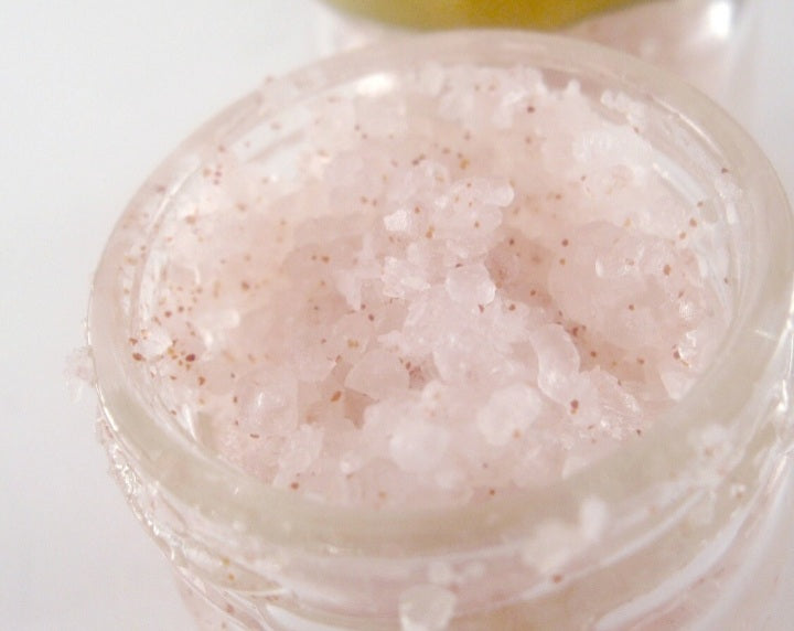 Sugar Scrub